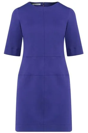 BIANCOGHIACCIO DRESSES - Mini dresses - on YOOX.com