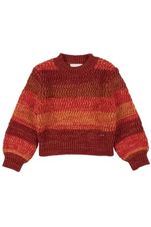 Chloé KNITWEAR - Jumpers - on YOOX.com