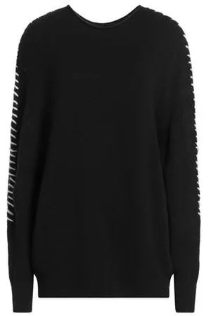 GAËLLE KNITWEAR - Jumpers - on YOOX.com