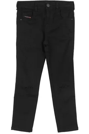 Diesel BOTTOMWEAR - Jeans - on YOOX.com