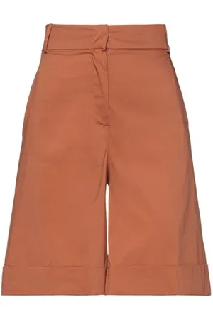 D.EXTERIOR BOTTOMWEAR - Shorts & Bermuda Shorts - on YOOX.com