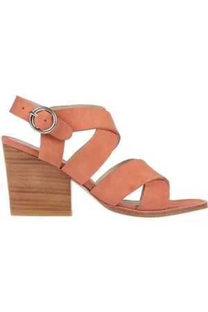 ANAKI FOOTWEAR - Sandals - on YOOX.com