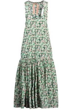 Nº21 DRESSES - Maxi dresses - on YOOX.com