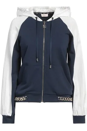 Liu Jo TOPWEAR - Sweatshirts - on YOOX.com