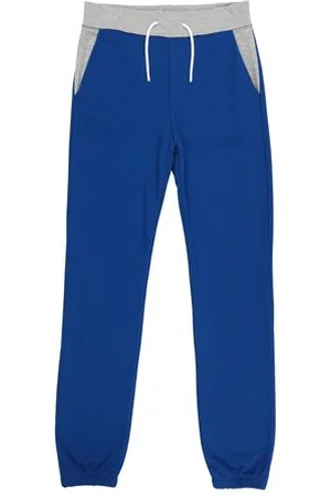 Emporio Armani BOTTOMWEAR - Trousers - on YOOX.com