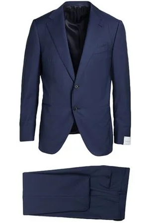 CARUSO SUITS and CO-ORDS - Suits - on YOOX.com