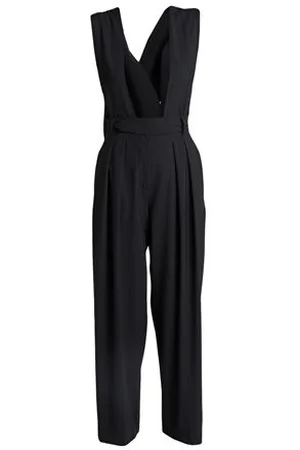 ALYSI JUMPSUITS & TRACKSUITS - Jumpsuits - on YOOX.com