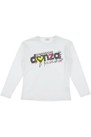 Dimensione Danza TOPWEAR - T-shirts - on YOOX.com