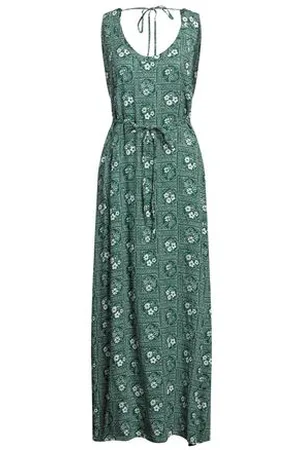 American Vintage DRESSES - Maxi dresses - on YOOX.com