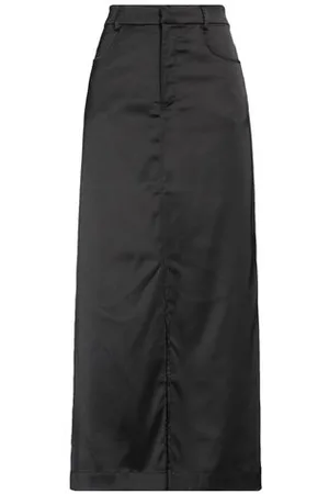 Gestuz BOTTOMWEAR - Maxi skirts - on YOOX.com