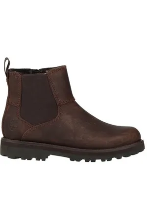 Timberland FOOTWEAR - Ankle boots - on YOOX.com