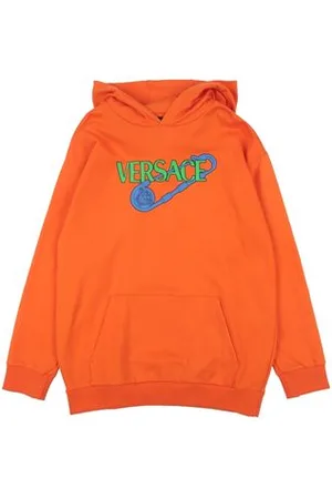 VERSACE TOPWEAR - Sweatshirts - on YOOX.com