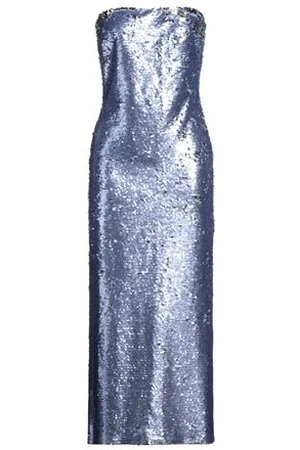Ilkyaz Ozel DRESSES - Maxi dresses - on YOOX.com