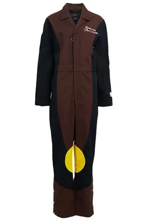 Jordan JUMPSUITS & TRACKSUITS - Jumpsuits - on YOOX.com