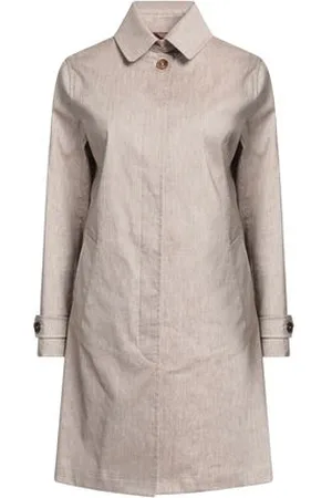 Circolo COATS & JACKETS - Overcoats & Trench Coats - on YOOX.com