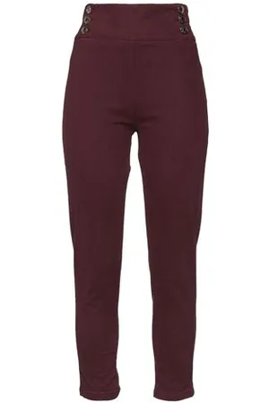 Trussardi BOTTOMWEAR - Trousers - on YOOX.com