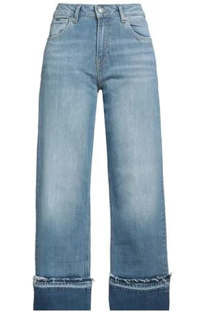 Pepe Jeans BOTTOMWEAR - Jeans - on YOOX.com