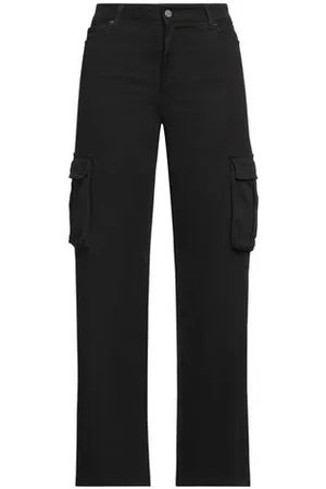 DOUUOD BOTTOMWEAR - Trousers - on YOOX.com