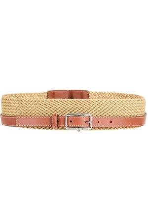 LIVIANA CONTI Small Leather Goods - Belts - on YOOX.com