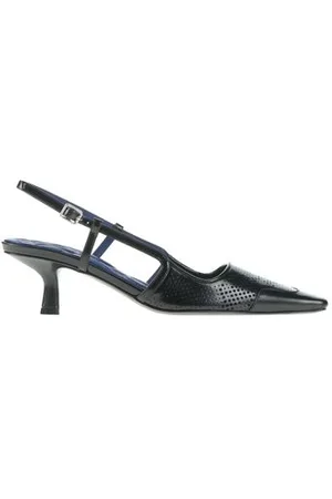 Burberry FOOTWEAR - Pumps - on YOOX.com