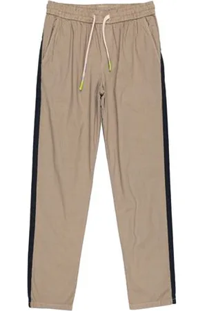 NUPKEET BOTTOMWEAR - Trousers - on YOOX.com