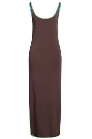 Beatrice B DRESSES - Maxi dresses - on YOOX.com
