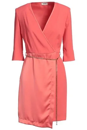 Dixie DRESSES - Mini dresses - on YOOX.com