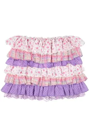 MISS GRANT BOTTOMWEAR - Kids