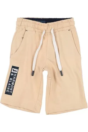HARMONT&BLAINE BOTTOMWEAR - Shorts & Bermuda Shorts - on YOOX.com