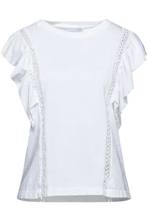 Dondup TOPWEAR - T-shirts - on YOOX.com