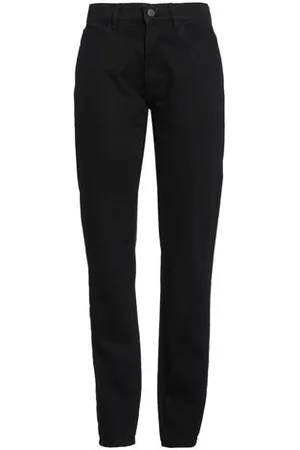 AMEN BOTTOMWEAR - Jeans - on YOOX.com
