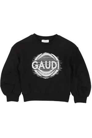 Gaudi TOPWEAR - Sweatshirts - on YOOX.com