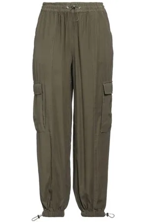 ONLY BOTTOMWEAR - Trousers - on YOOX.com