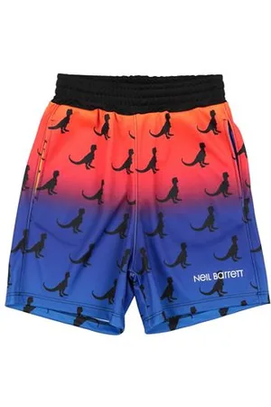 Neil Barrett BOTTOMWEAR - Shorts & Bermuda Shorts - on YOOX.com