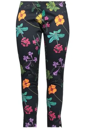 EAN 13 BOTTOMWEAR - Trousers - on YOOX.com