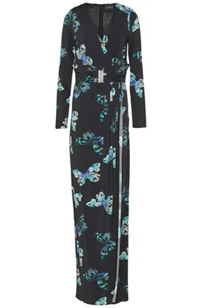 Atos Lombardini DRESSES - Maxi dresses - on YOOX.com