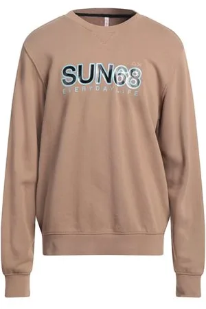 sun68 TOPWEAR - Sweatshirts - on YOOX.com