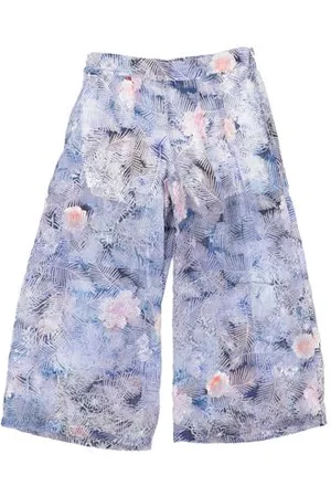 MISS GRANT BOTTOMWEAR - Trousers - on YOOX.com