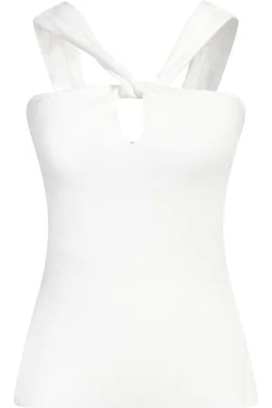 FEDERICA TOSI TOPWEAR - Tops - on YOOX.com