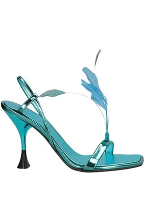 3Juin FOOTWEAR - Sandals - on YOOX.com