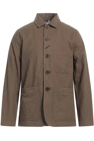 Universal Works TOPWEAR - Shirts - on YOOX.com