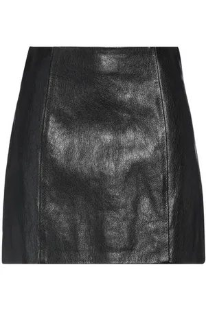 PETAR PETROV BOTTOMWEAR - Mini skirts - on YOOX.com
