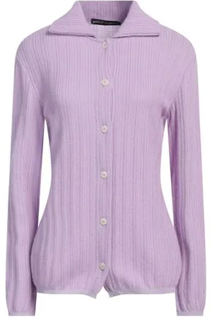 Marco Rambaldi KNITWEAR - Cardigans - on YOOX.com