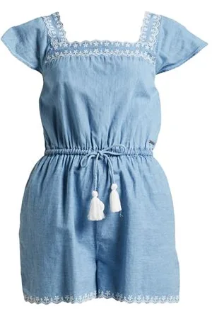 Pepe Jeans JUMPSUITS & TRACKSUITS - Playsuits - on YOOX.com