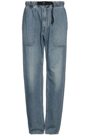 AMBUSH BOTTOMWEAR - Jeans - on YOOX.com