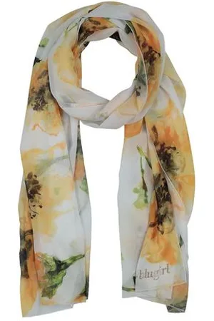 Blugirl ACCESSORIES - Scarves - on YOOX.com
