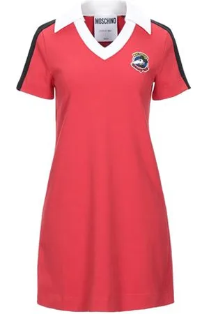 Moschino DRESSES - Mini dresses - on YOOX.com