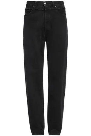 AMBUSH BOTTOMWEAR - Jeans - on YOOX.com