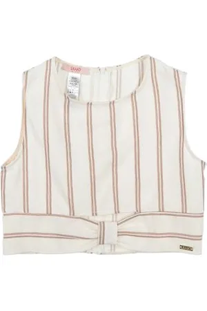 Liu Jo TOPWEAR - Tops - on YOOX.com