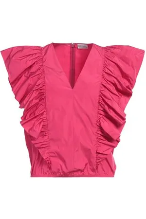 RED Valentino TOPWEAR - Tops - on YOOX.com